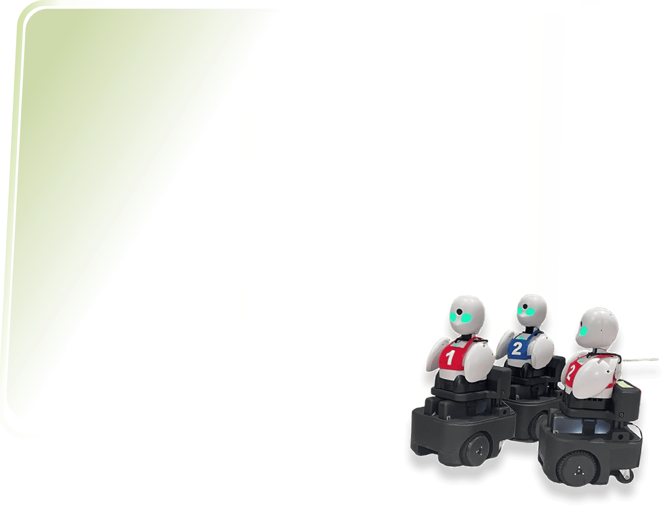 自宅や病室から参加できる