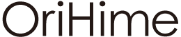 Orihimeロゴ
